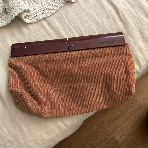 Diesel clip bag. - Picture 4 of 4